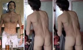 Adrien Brody Nude Movie Clips.