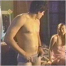 Watch Brandon Routh naked sex movie clips!