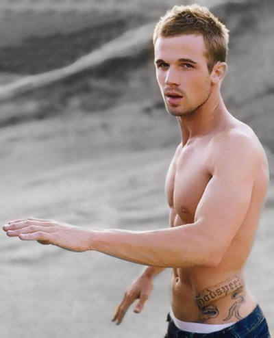 400px x 494px - Cam Gigandet picture 16