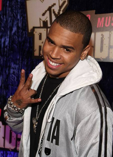 Chris Brown 11 Loading...