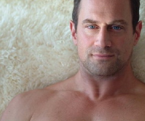 Christopher Meloni nude