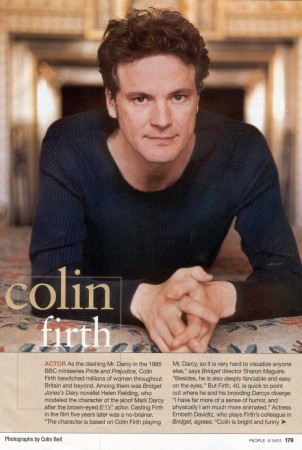Colin Firth 45 Loading...