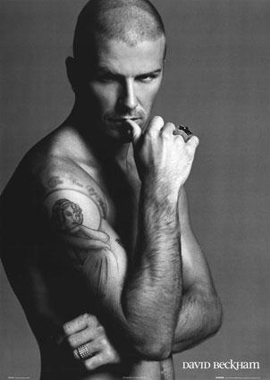 David Beckham 13 Loading...
