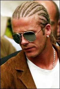 David Beckham 21 Loading...