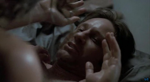 Download David Duchovny Californiacation sex scene clips now!