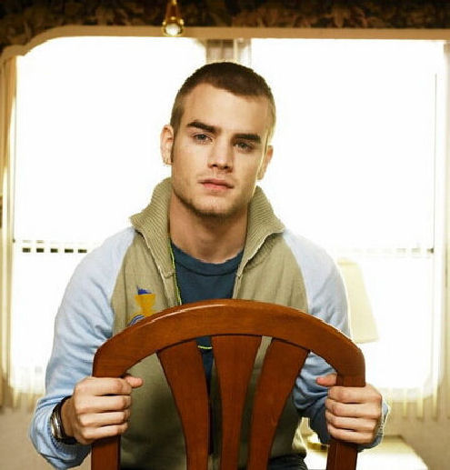 David Gallagher 1 Loading...