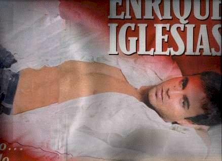 Enrique Iglesias 3 Loading...