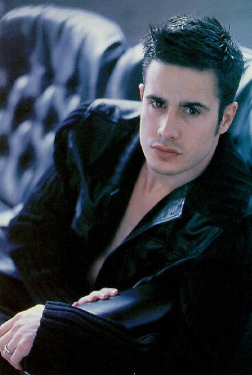 Freddie Prinze Jr. 37 Loading...