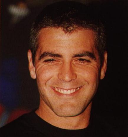 George Clooney 13 Loading...