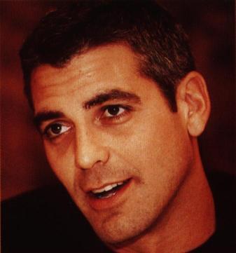 George Clooney 23 Loading...