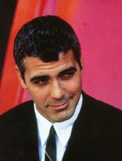 George Clooney 25 Loading...