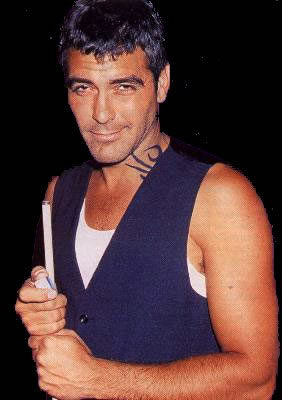 George Clooney 3 Loading...