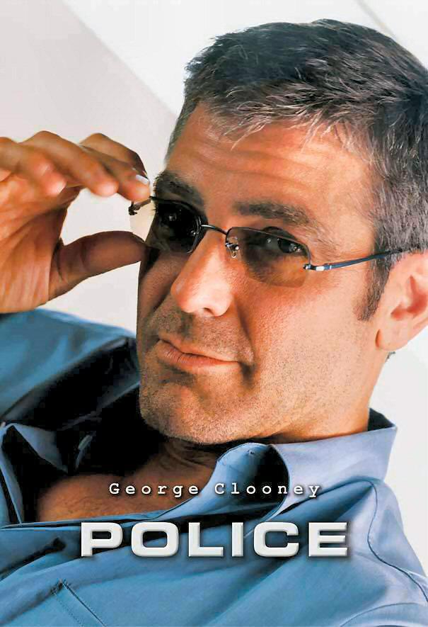 George Clooney 35 Loading...