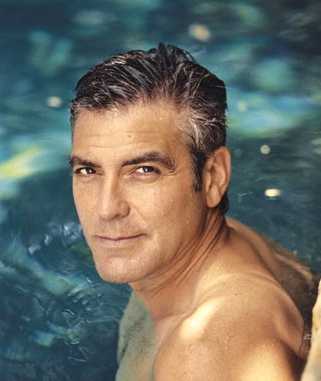 George Clooney 37 Loading...