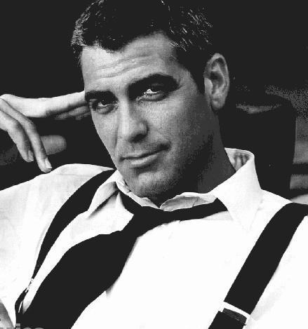 George Clooney 9 Loading...