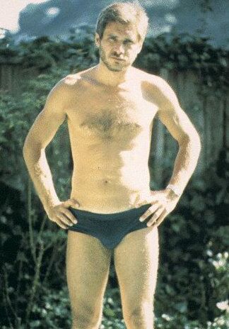 Harrison Ford 6 Loading...