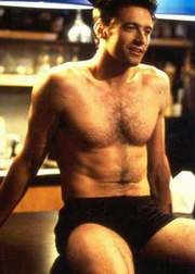 Hugh Jackman nude