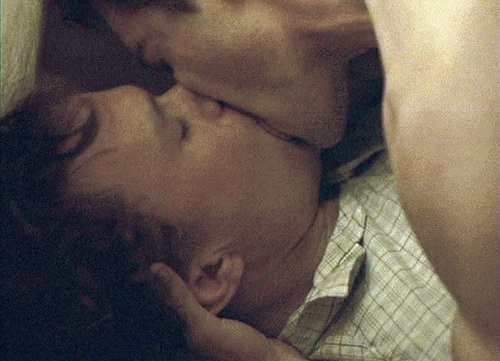 See Brokeback Mountain Jake Gyllenhaal gay sex scenes. 