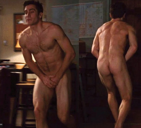 Jake Gyllenhaal Porn - Jake Gyllenhaal Nude / No Clothes