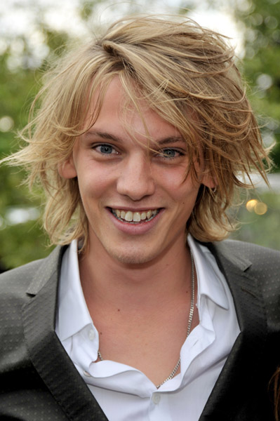 Jamie Campbell Bower 6 Loading...