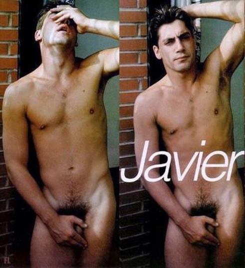 See more Javier Bardem nude HQ photos!