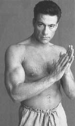 Jean Claude Van Damme 11 Loading...