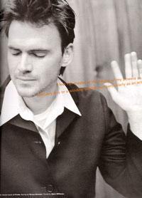 Jeremy Davies 4 Loading...