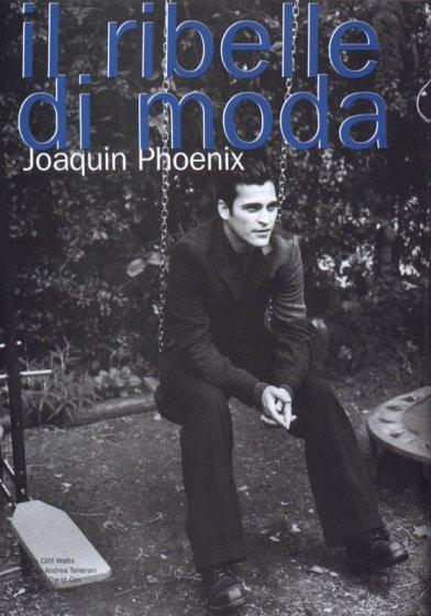 Joaquin Phoenix 26 Loading...