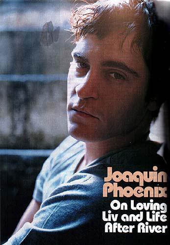 Joaquin Phoenix 44 Loading...