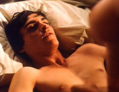 Joaquin Phoenix naked sex scenes. 