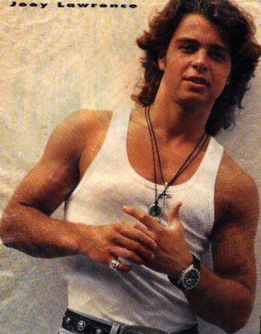Joey Lawrence 13 Loading...