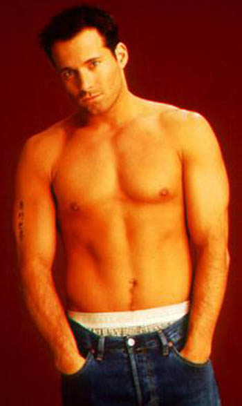 Johnny Messner Picture 11 Hotmencentral