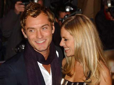 Jude Law 66 Loading...