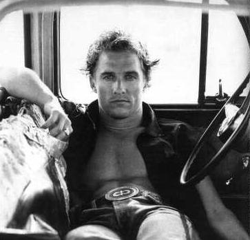 Matthew McConaughey 42 Loading...
