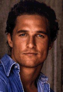 Matthew McConaughey 48 Loading...