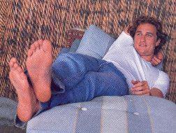 Matthew McConaughey 56 Loading...