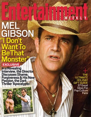 Mel Gibson 8 Loading...
