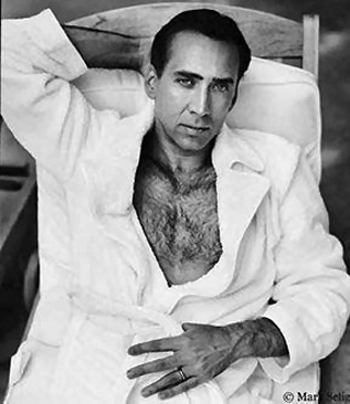 Nicolas Cage 6 Loading...