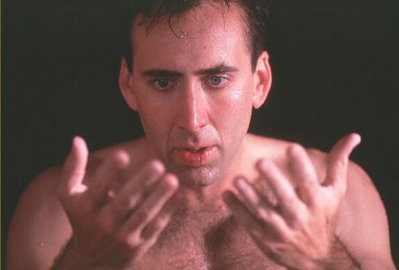 Nicolas Cage 9 Loading...
