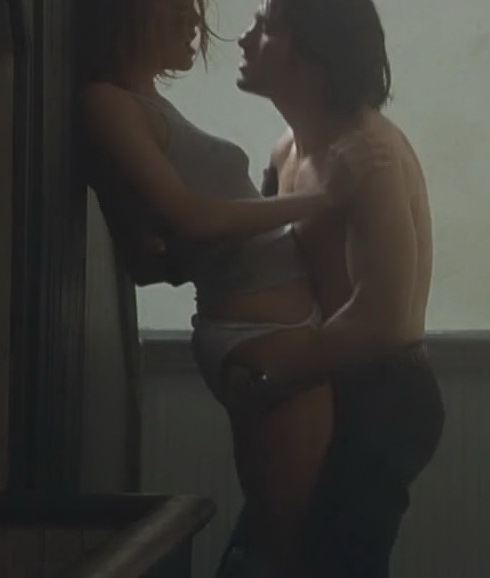 Olivier Martinez Nude Sex Movie Clips.