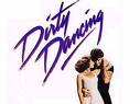 Dirty Dancing - Sexy Patrick Swayze