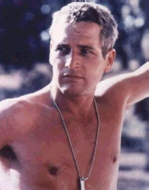 Paul Newman 2 Loading...