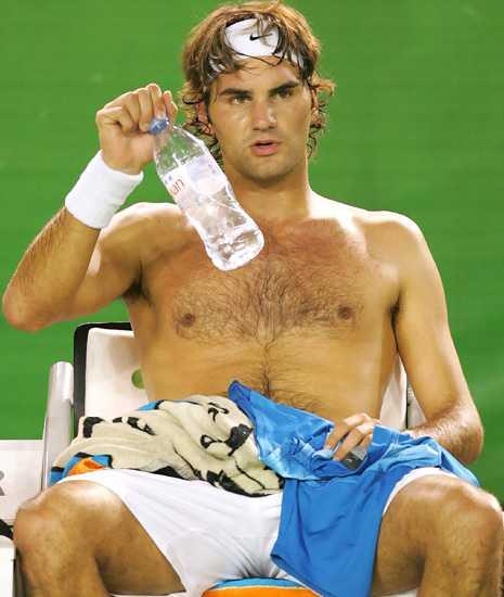 Roger Federer 7 Loading...