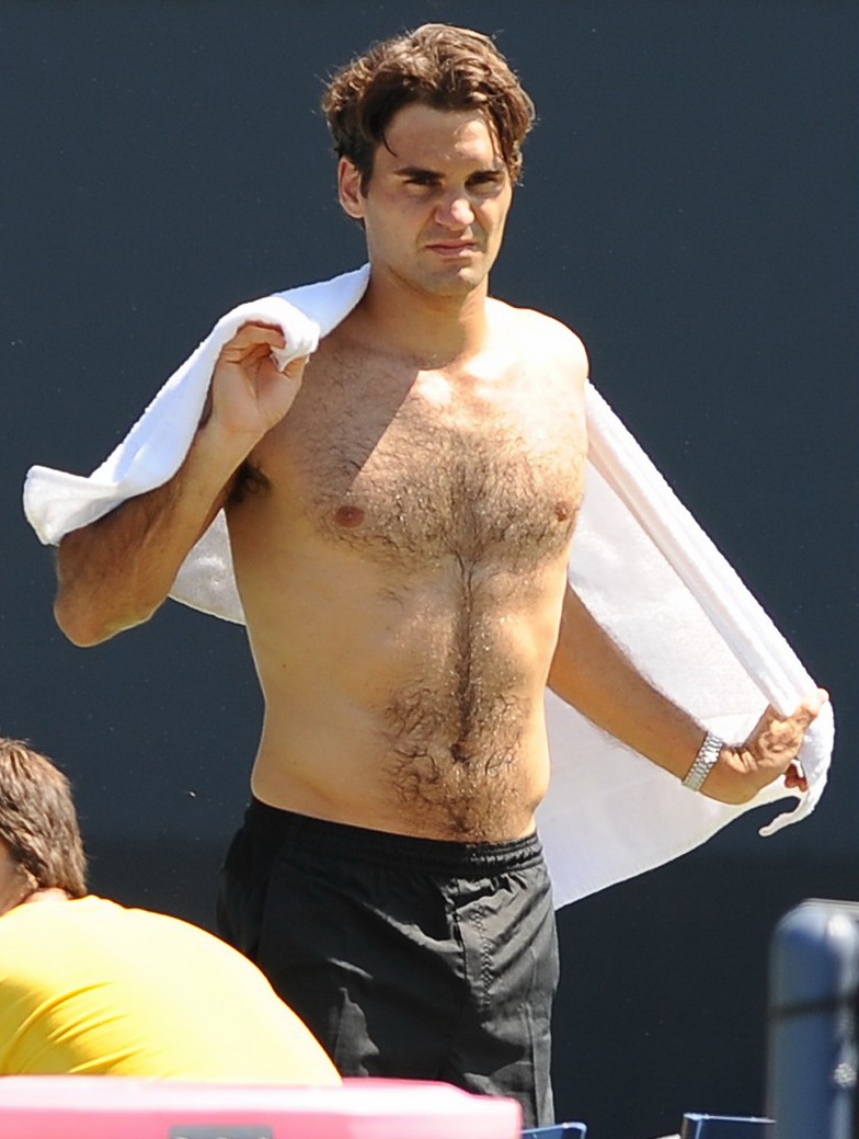 Roger Federer 9 Loading...