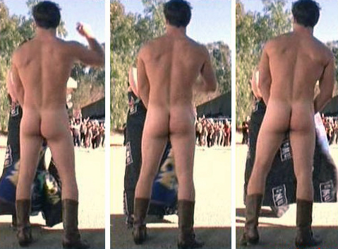 Scott Caan Nude Movie Scenes.