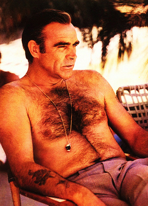 Sean Connery 10 Loading...