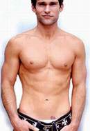 Shane West nude