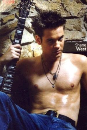 Shane West 7 Loading...