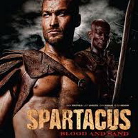 Spartacus Gay