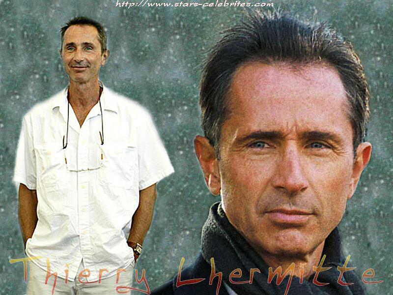 Thierry Lhermitte 3 Loading...